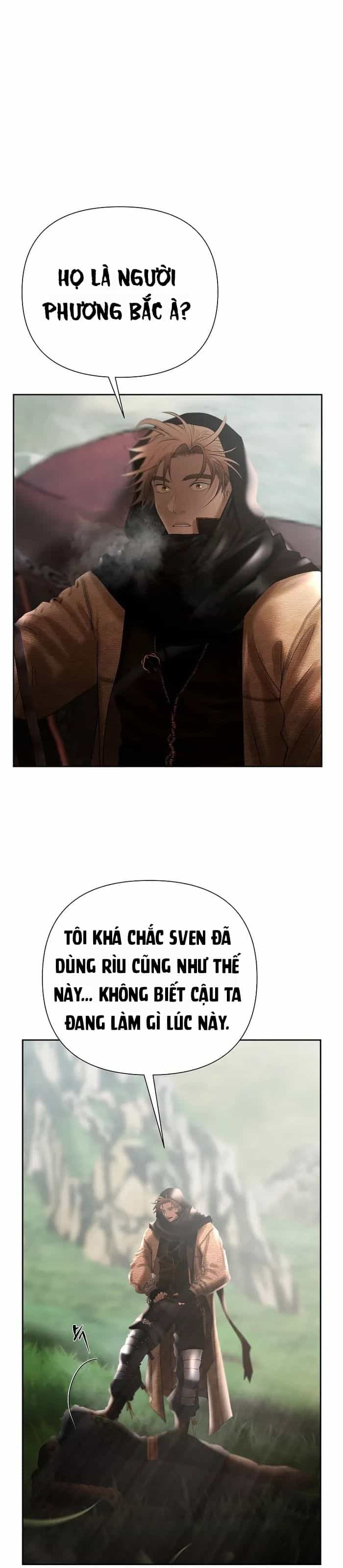 Nhiệm Vụ Chiến Binh - Chương 90 - ảnh 4