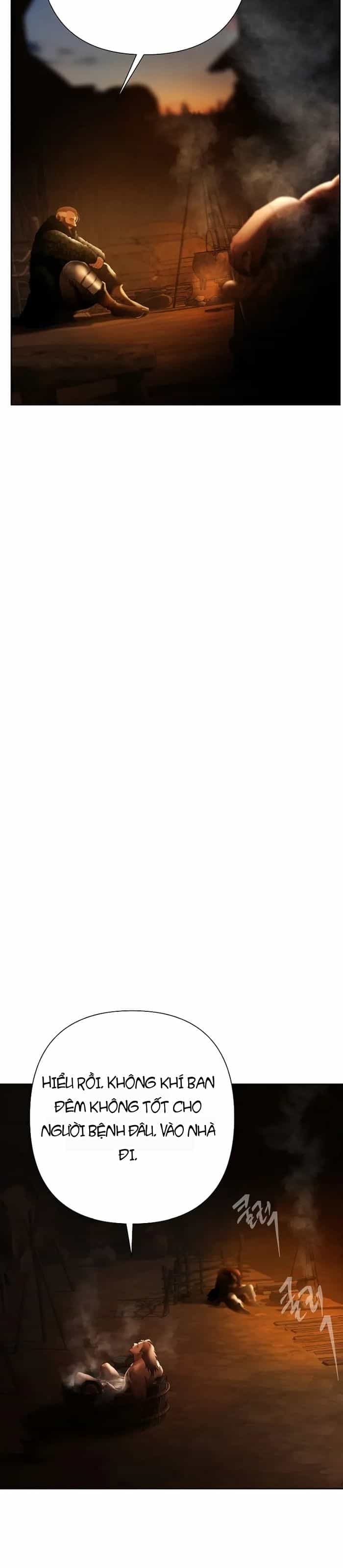 Nhiệm Vụ Chiến Binh - Chương 92 - ảnh 27
