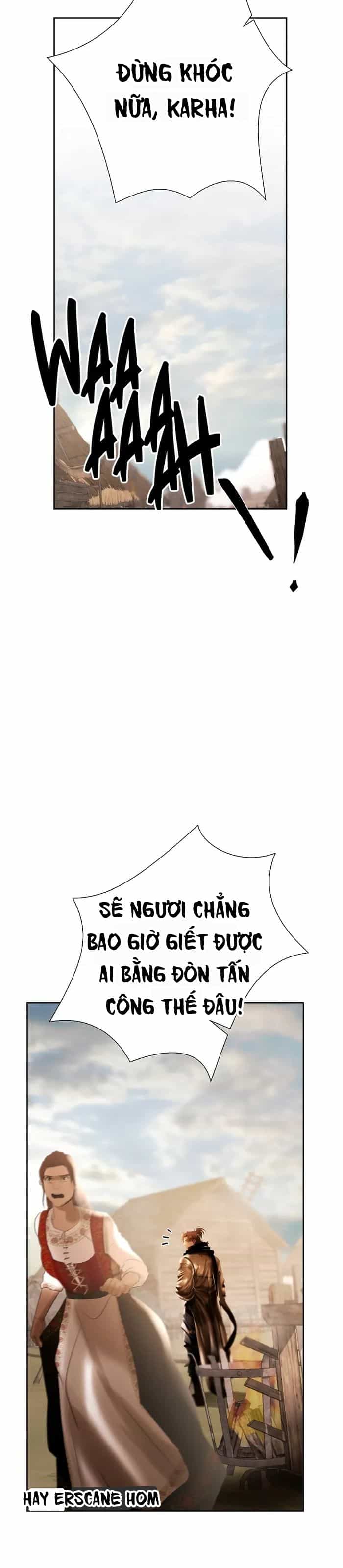 Nhiệm Vụ Chiến Binh - Chương 92 - ảnh 37
