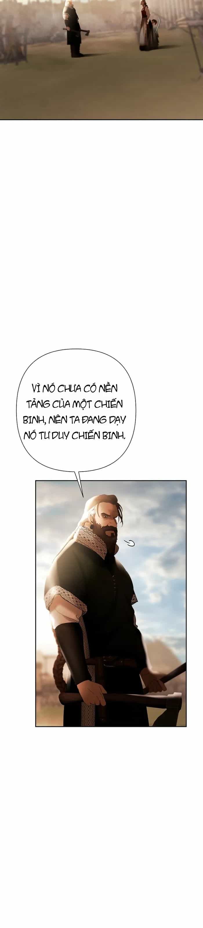 Nhiệm Vụ Chiến Binh - Chương 92 - ảnh 39