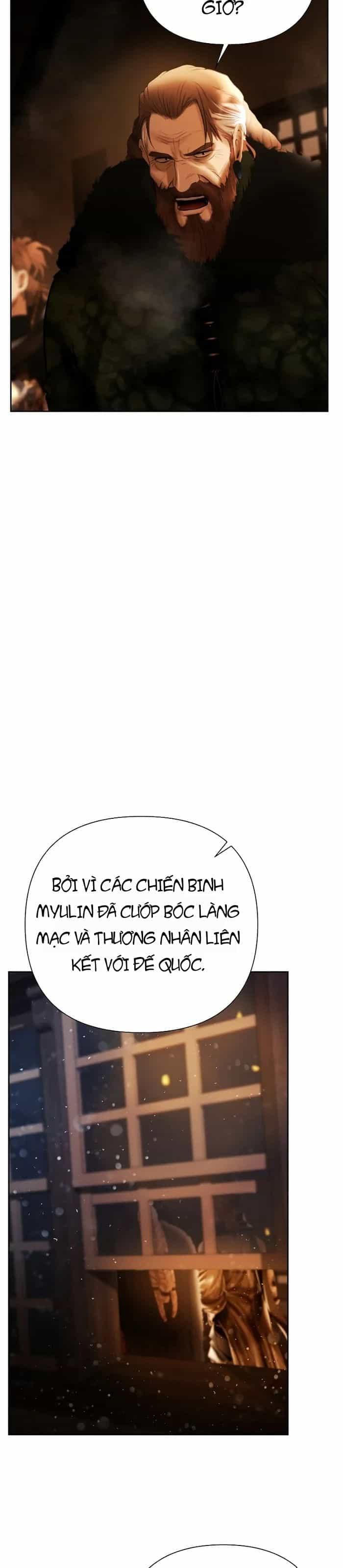 Nhiệm Vụ Chiến Binh - Chương 92 - ảnh 8