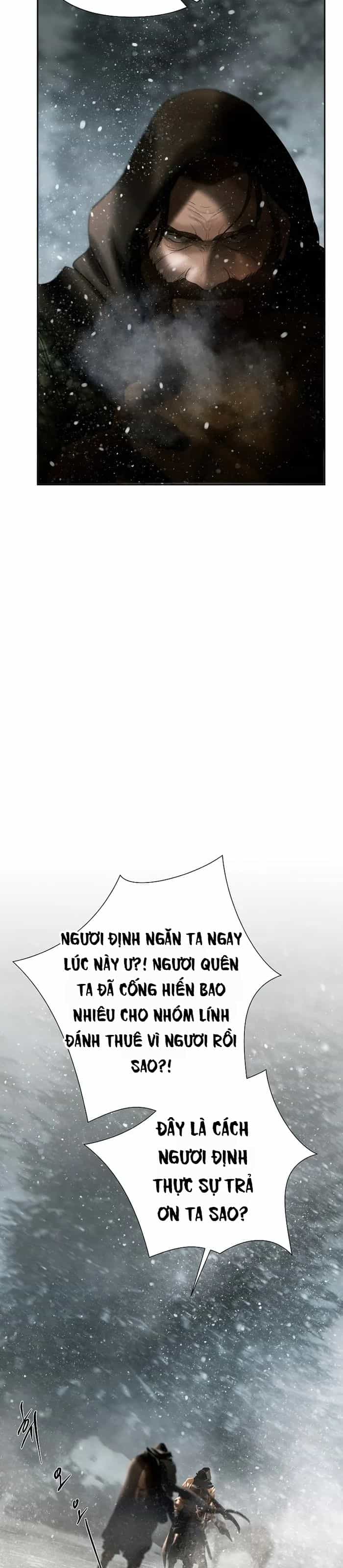 Nhiệm Vụ Chiến Binh - Chương 93 - ảnh 22