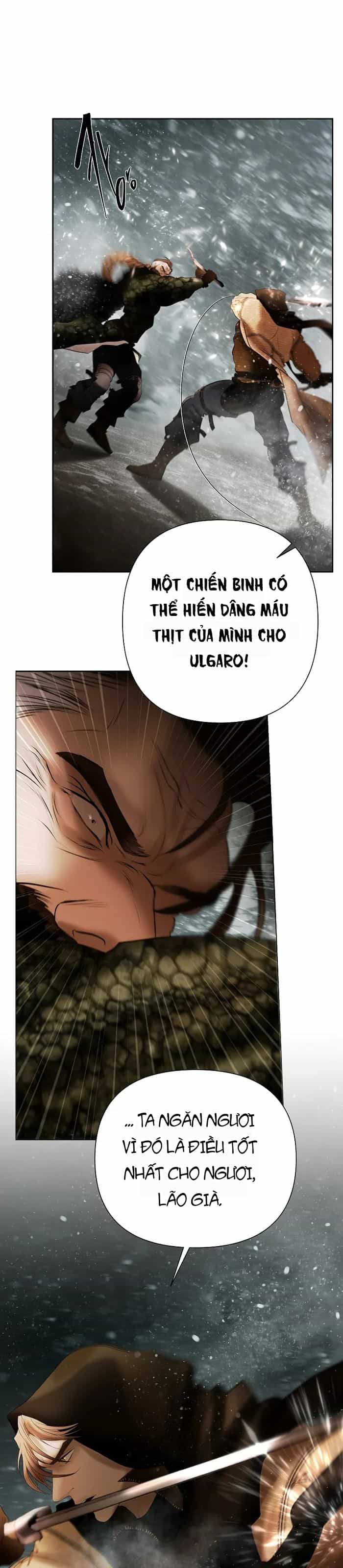 Nhiệm Vụ Chiến Binh - Chương 93 - ảnh 27