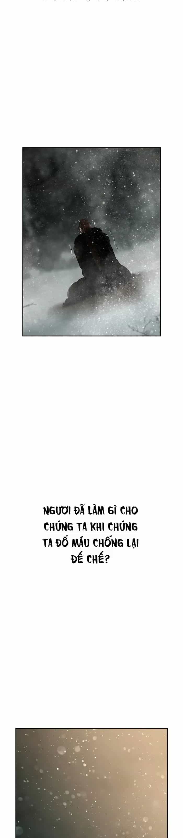 Nhiệm Vụ Chiến Binh - Chương 93 - ảnh 40