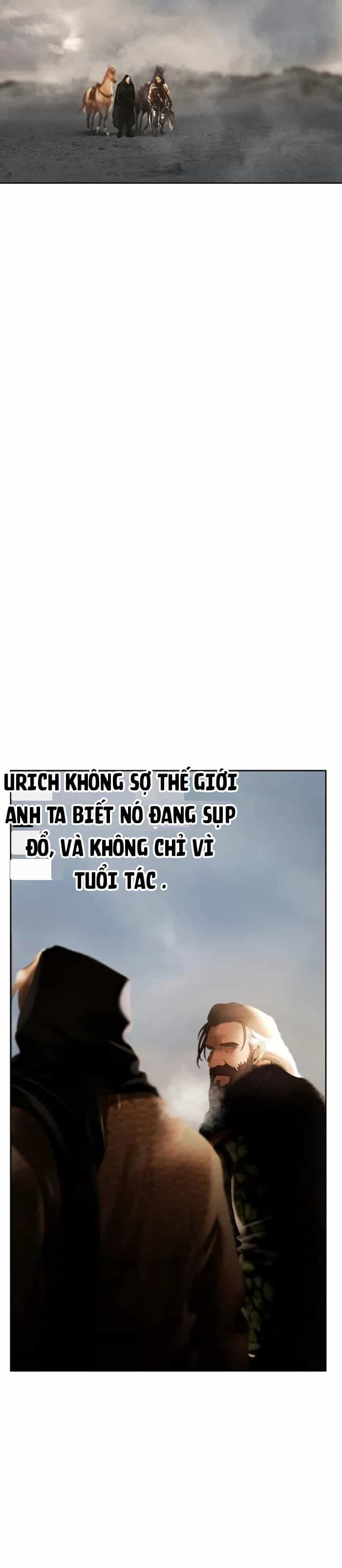Nhiệm Vụ Chiến Binh - Chương 94 - ảnh 19