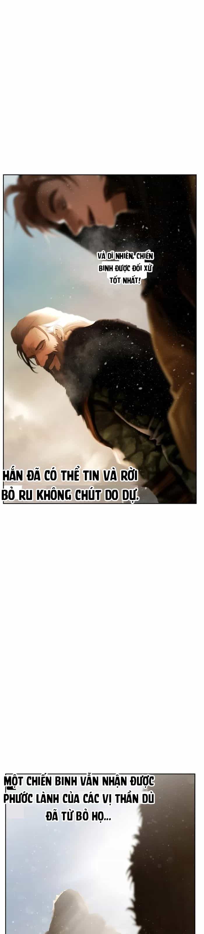 Nhiệm Vụ Chiến Binh - Chương 94 - ảnh 20
