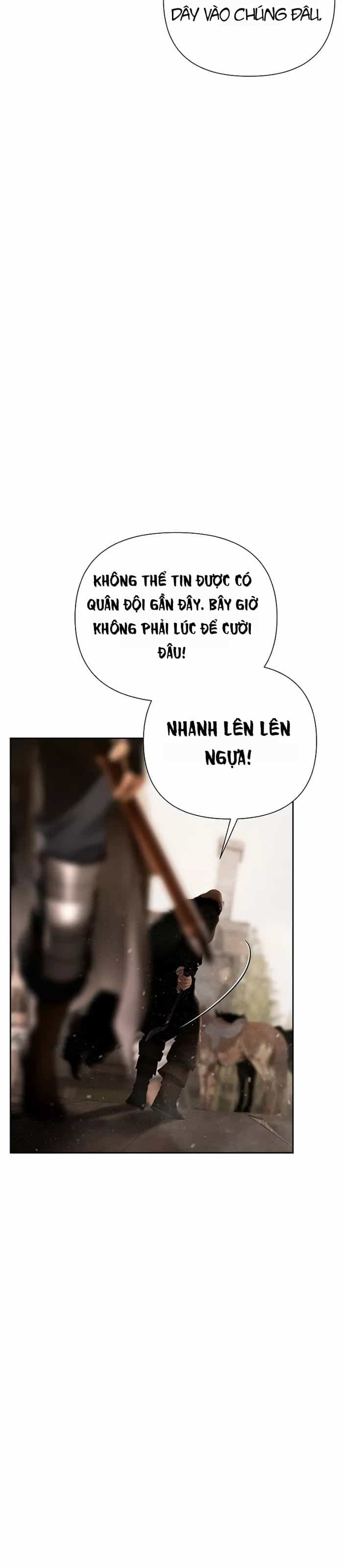 Nhiệm Vụ Chiến Binh - Chương 94 - ảnh 30