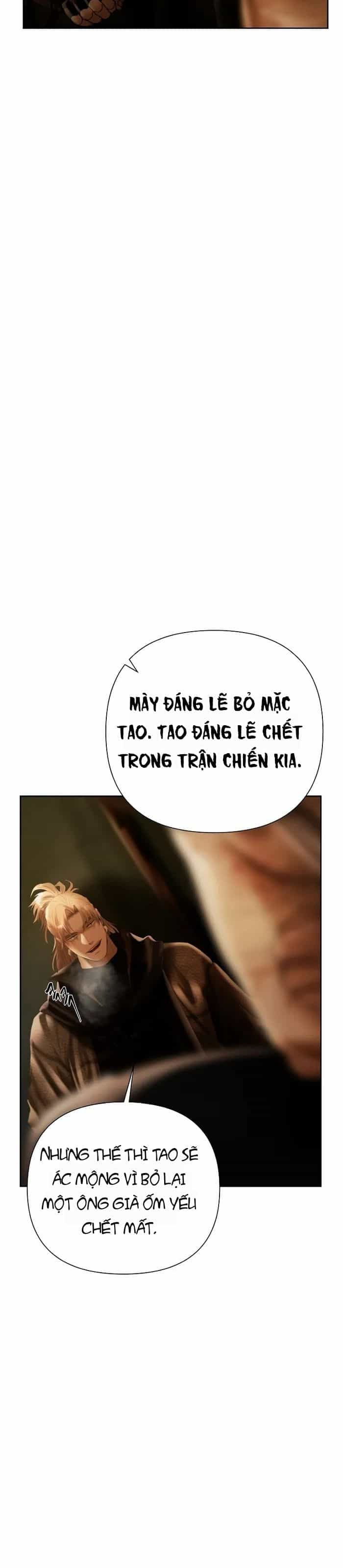 Nhiệm Vụ Chiến Binh - Chương 94 - ảnh 36