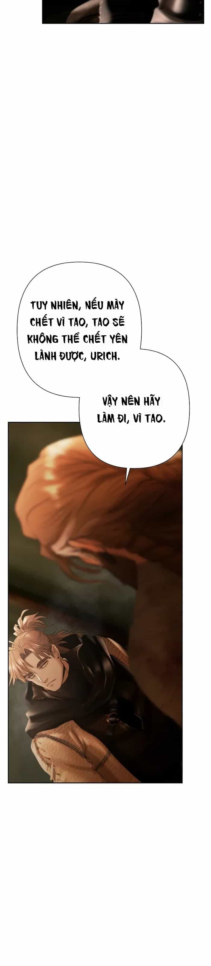 Nhiệm Vụ Chiến Binh - Chương 94 - ảnh 39