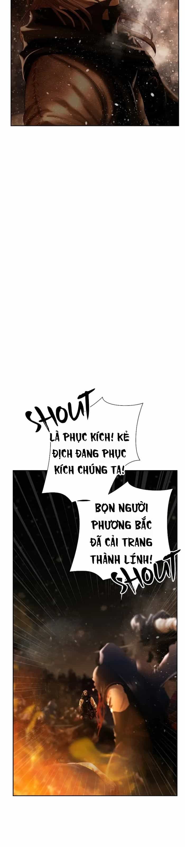 Nhiệm Vụ Chiến Binh - Chương 94 - ảnh 52