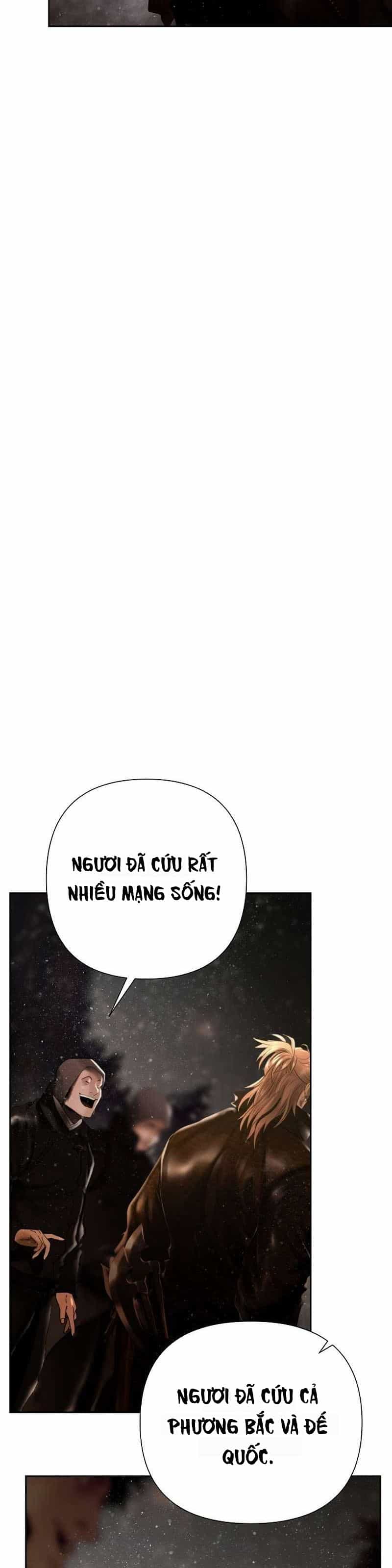 Nhiệm Vụ Chiến Binh - Chương 95 - ảnh 31