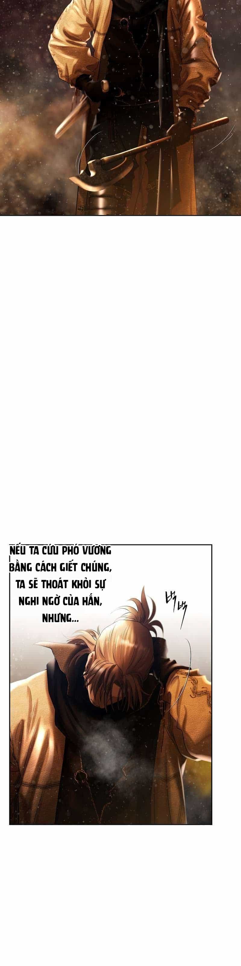 Nhiệm Vụ Chiến Binh - Chương 95 - ảnh 4