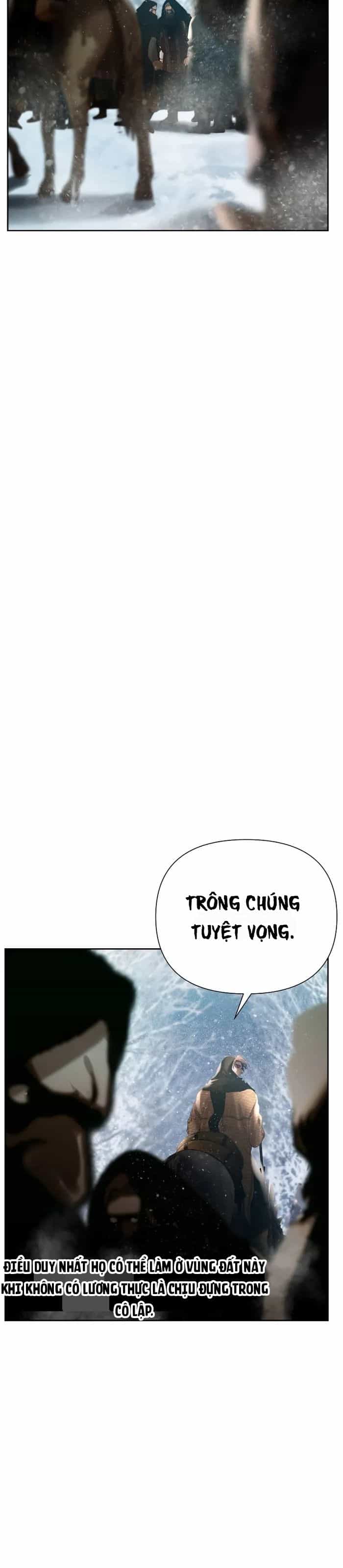 Nhiệm Vụ Chiến Binh - Chương 96 - ảnh 3