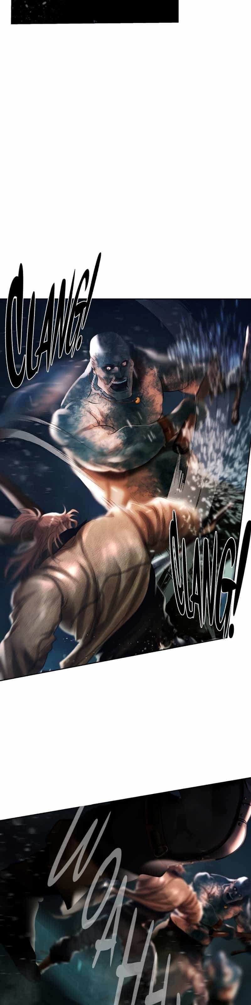 Nhiệm Vụ Chiến Binh - Chương 98 - ảnh 21