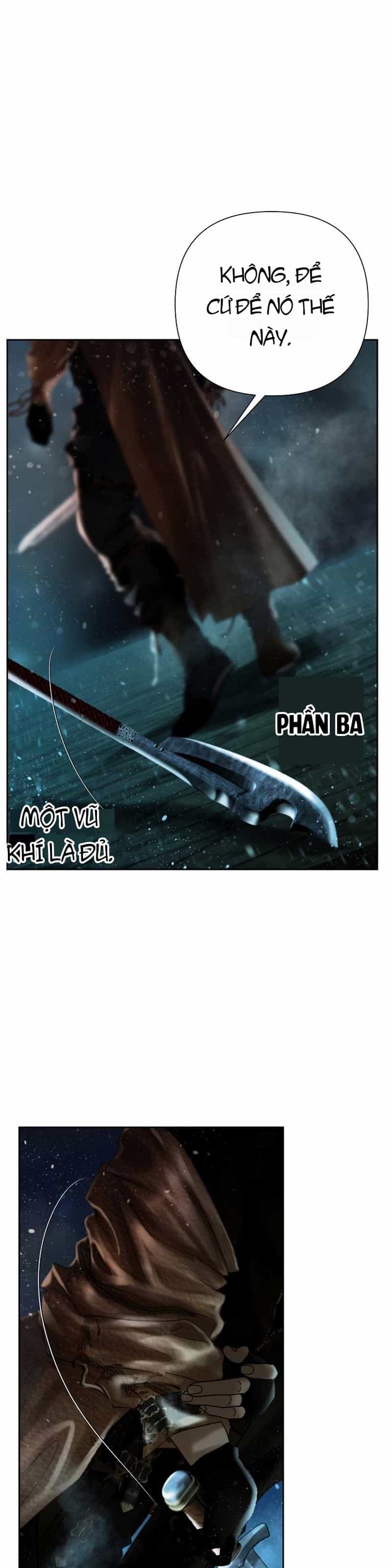 Nhiệm Vụ Chiến Binh - Chương 98 - ảnh 29