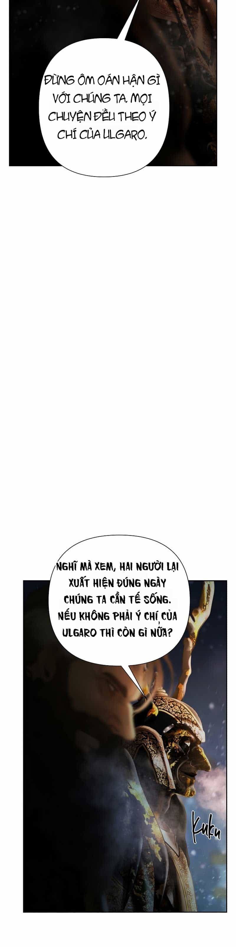 Nhiệm Vụ Chiến Binh - Chương 98 - ảnh 4