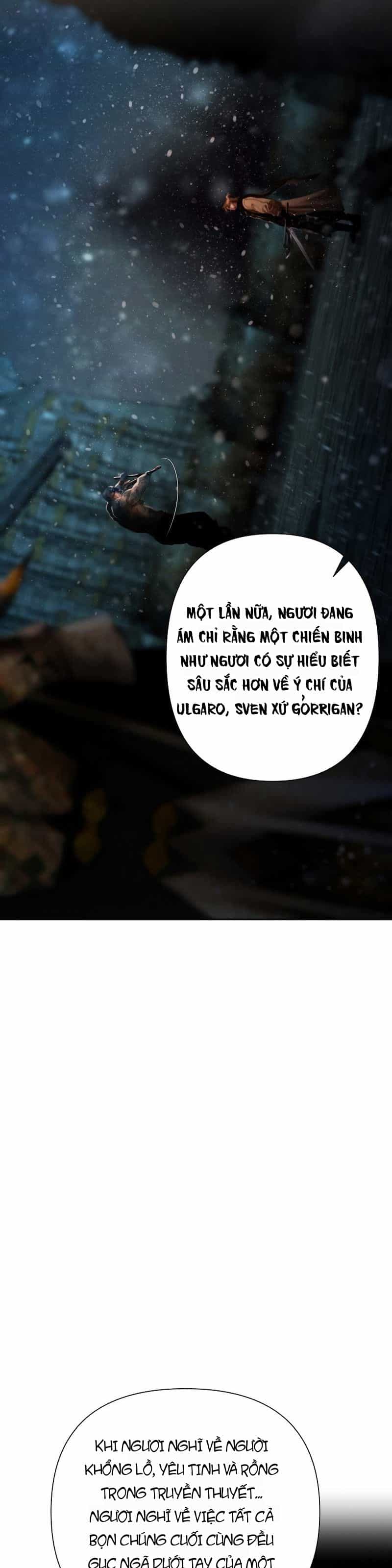 Nhiệm Vụ Chiến Binh - Chương 98 - ảnh 7