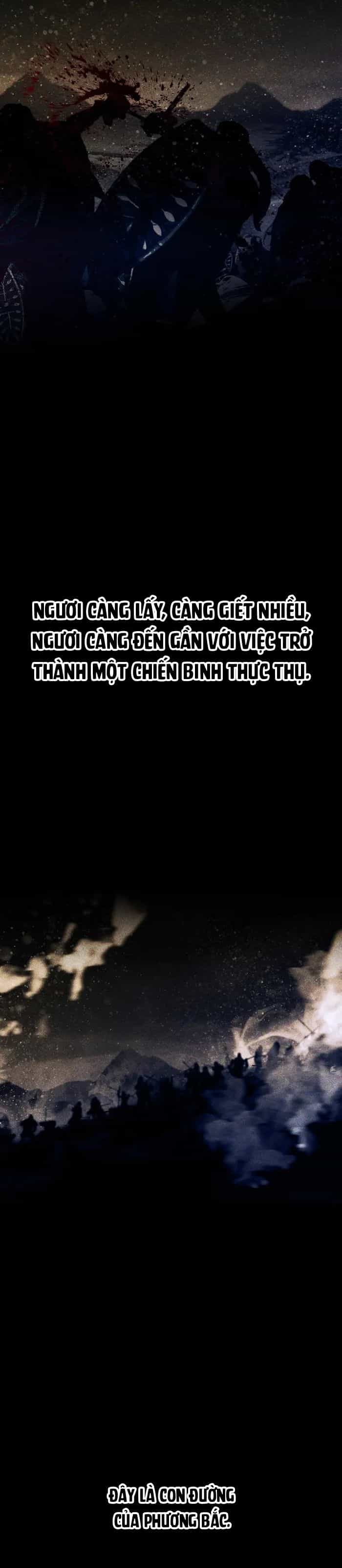 Nhiệm Vụ Chiến Binh - Chương 99 - ảnh 35