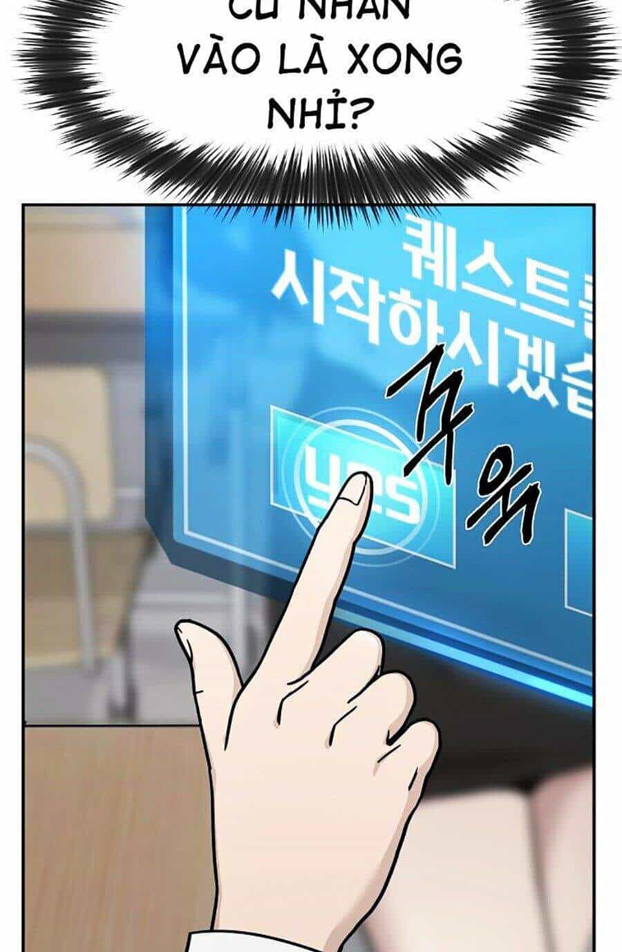Nhiệm Vụ Diệu Kỳ - Chương 1 - ảnh 63