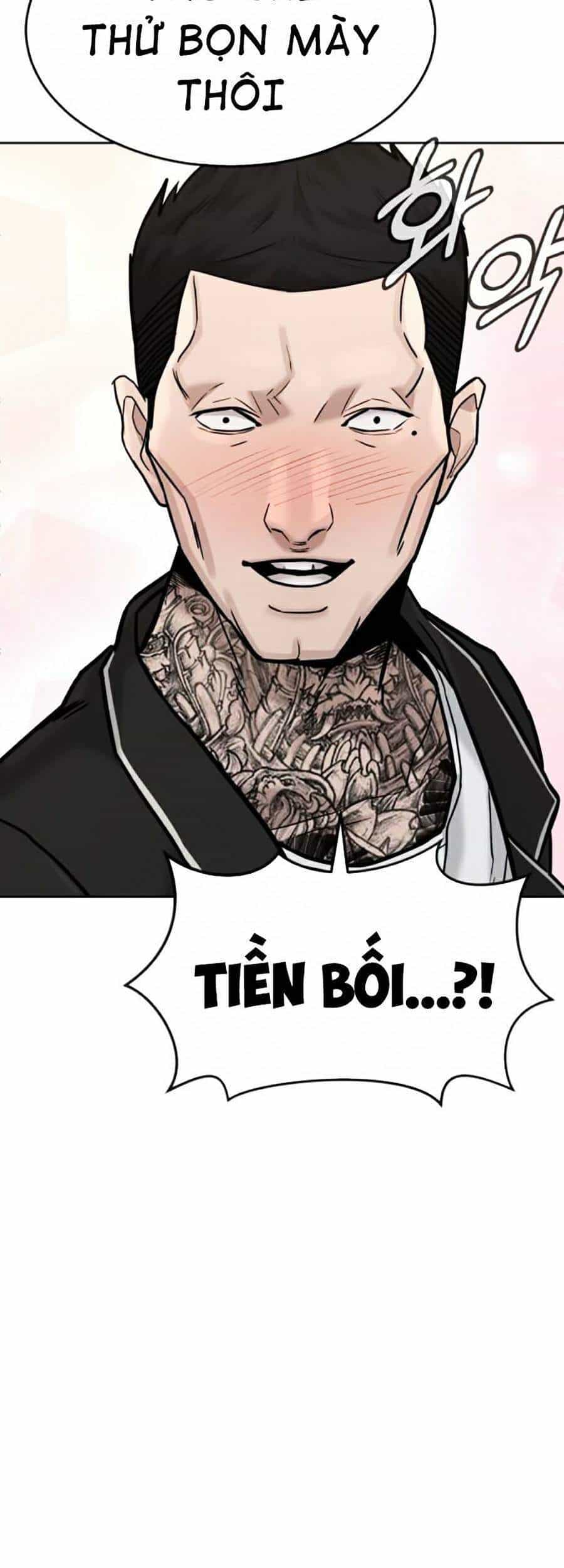 Nhiệm Vụ Diệu Kỳ - Chương 10 - ảnh 77