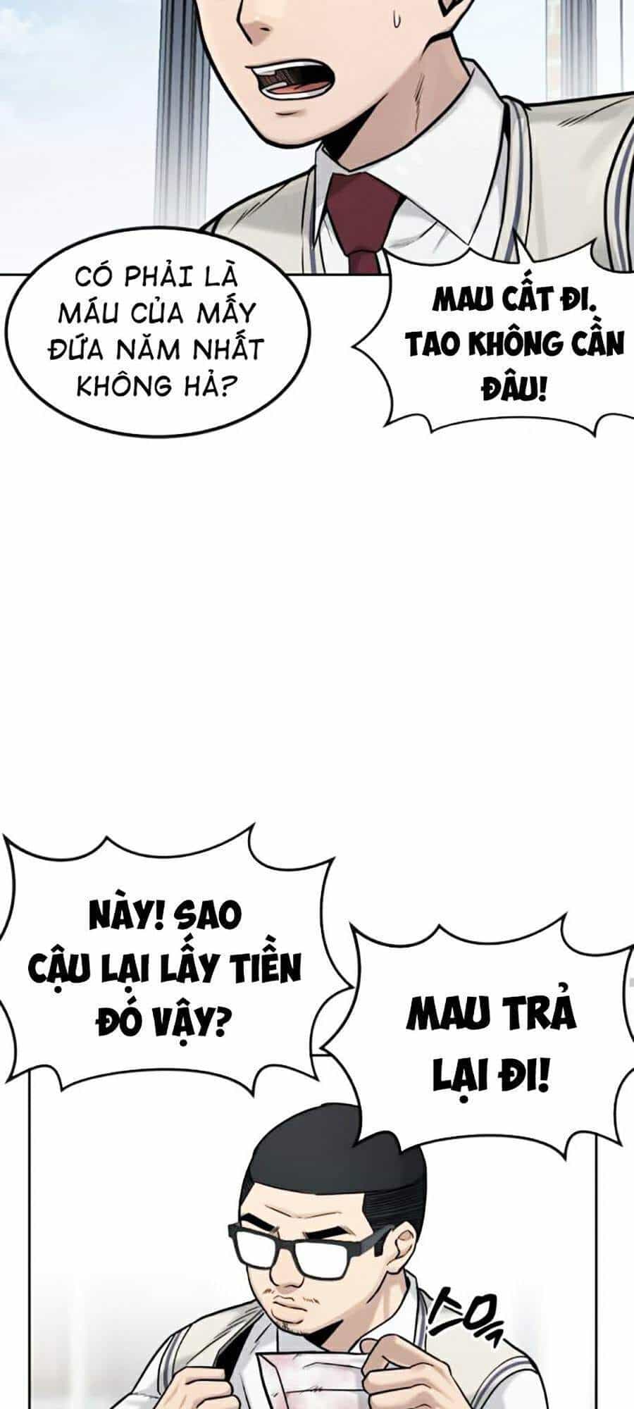 Nhiệm Vụ Diệu Kỳ - Chương 11 - ảnh 33