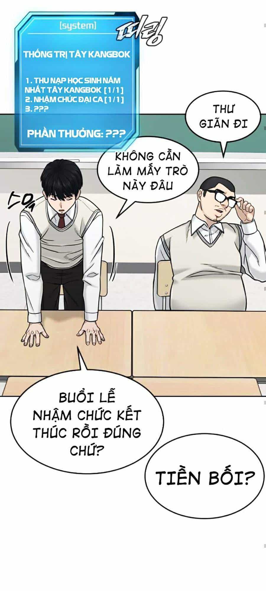 Nhiệm Vụ Diệu Kỳ - Chương 11 - ảnh 59