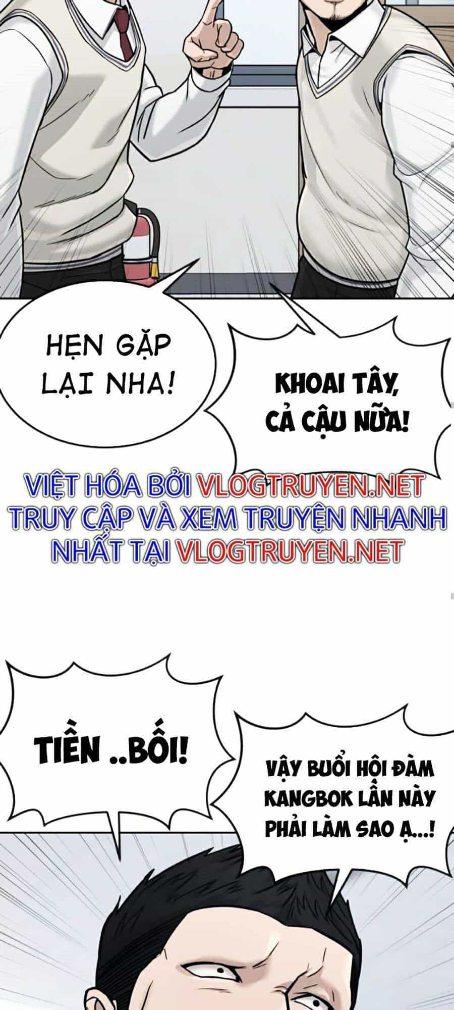 Nhiệm Vụ Diệu Kỳ - Chương 11 - ảnh 87