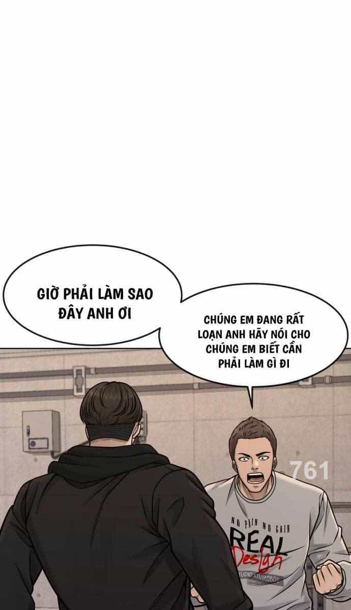 Nhiệm Vụ Diệu Kỳ - Chương 113 - ảnh 3