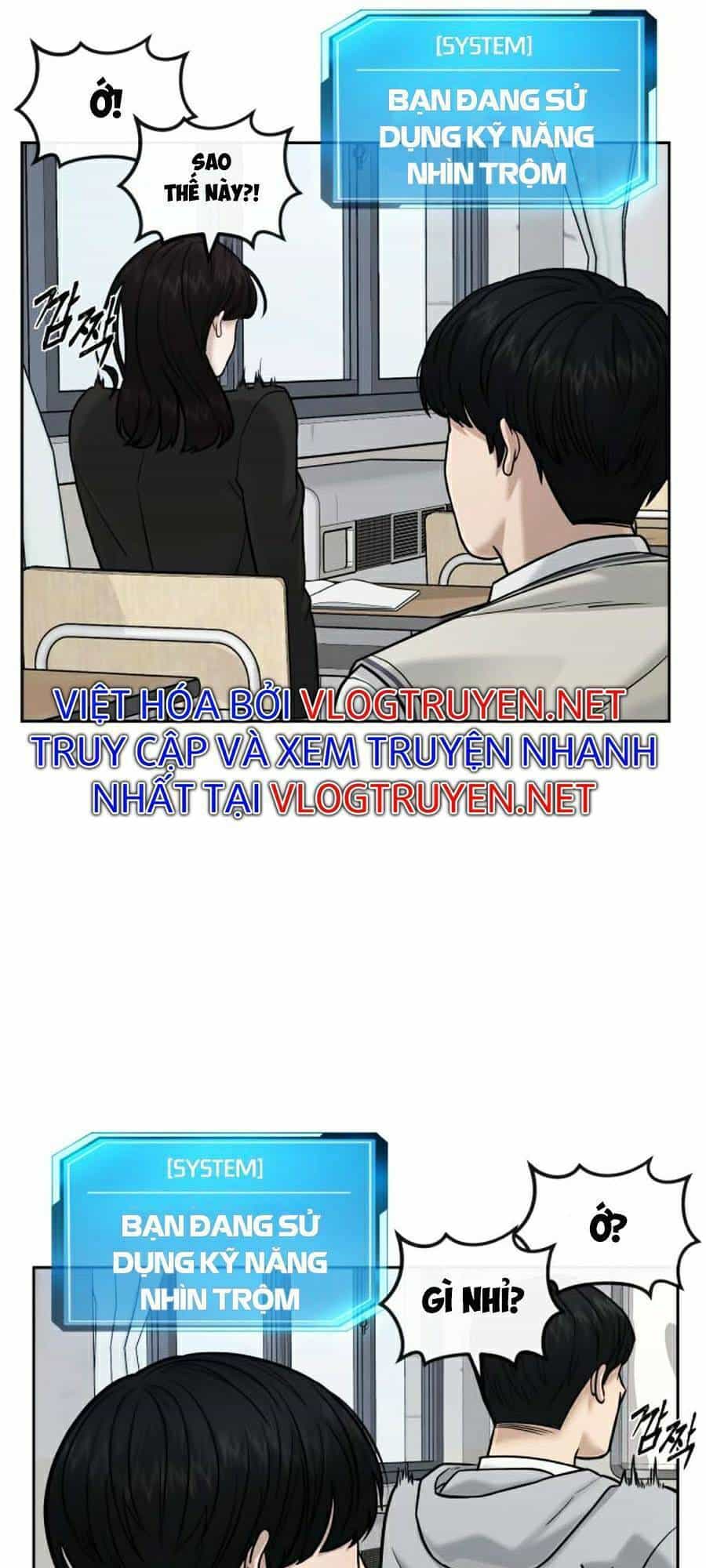 Nhiệm Vụ Diệu Kỳ - Chương 12 - ảnh 14