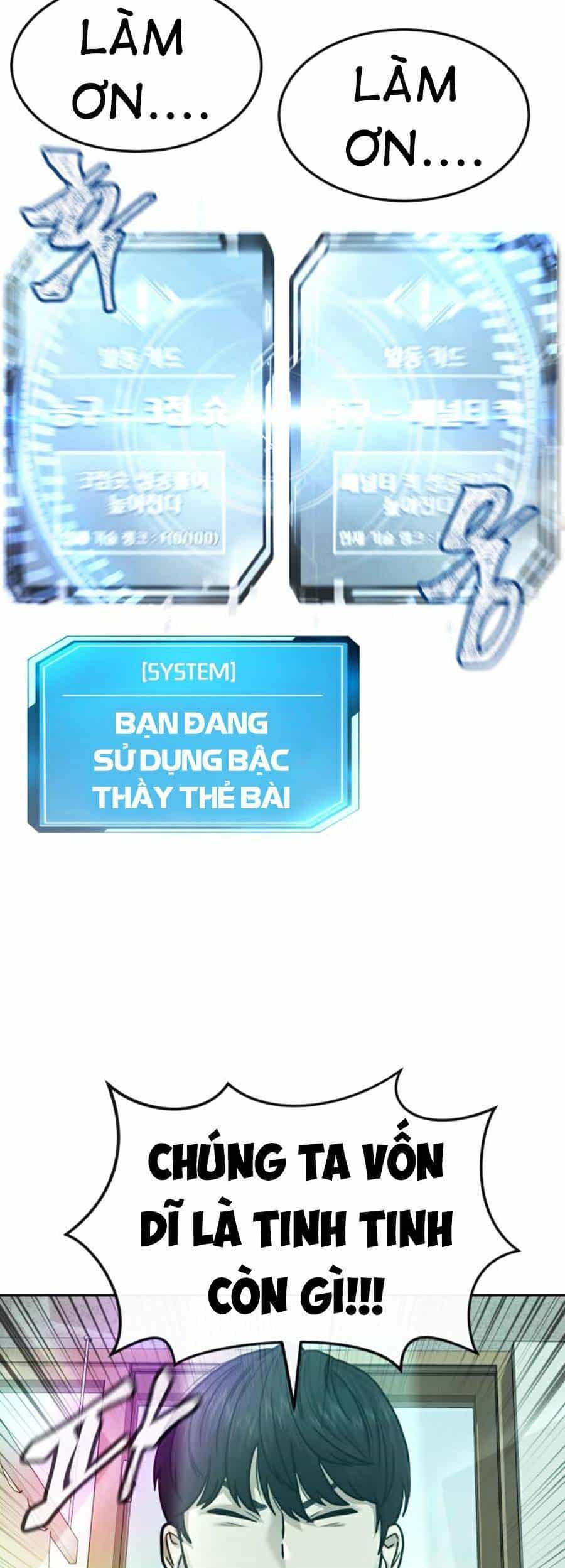 Nhiệm Vụ Diệu Kỳ - Chương 13 - ảnh 109