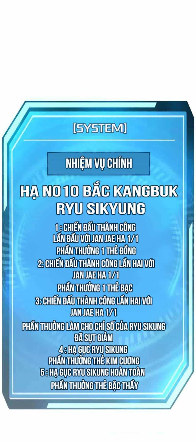 Nhiệm Vụ Diệu Kỳ - Chương 132 - ảnh 89