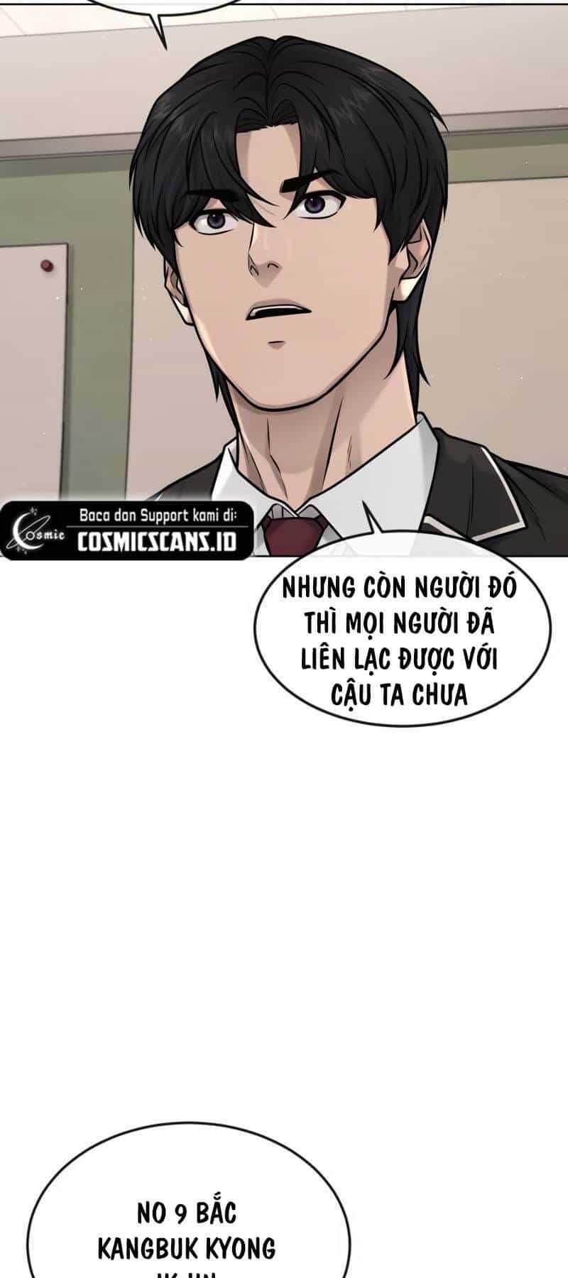 Nhiệm Vụ Diệu Kỳ - Chương 136 - ảnh 91