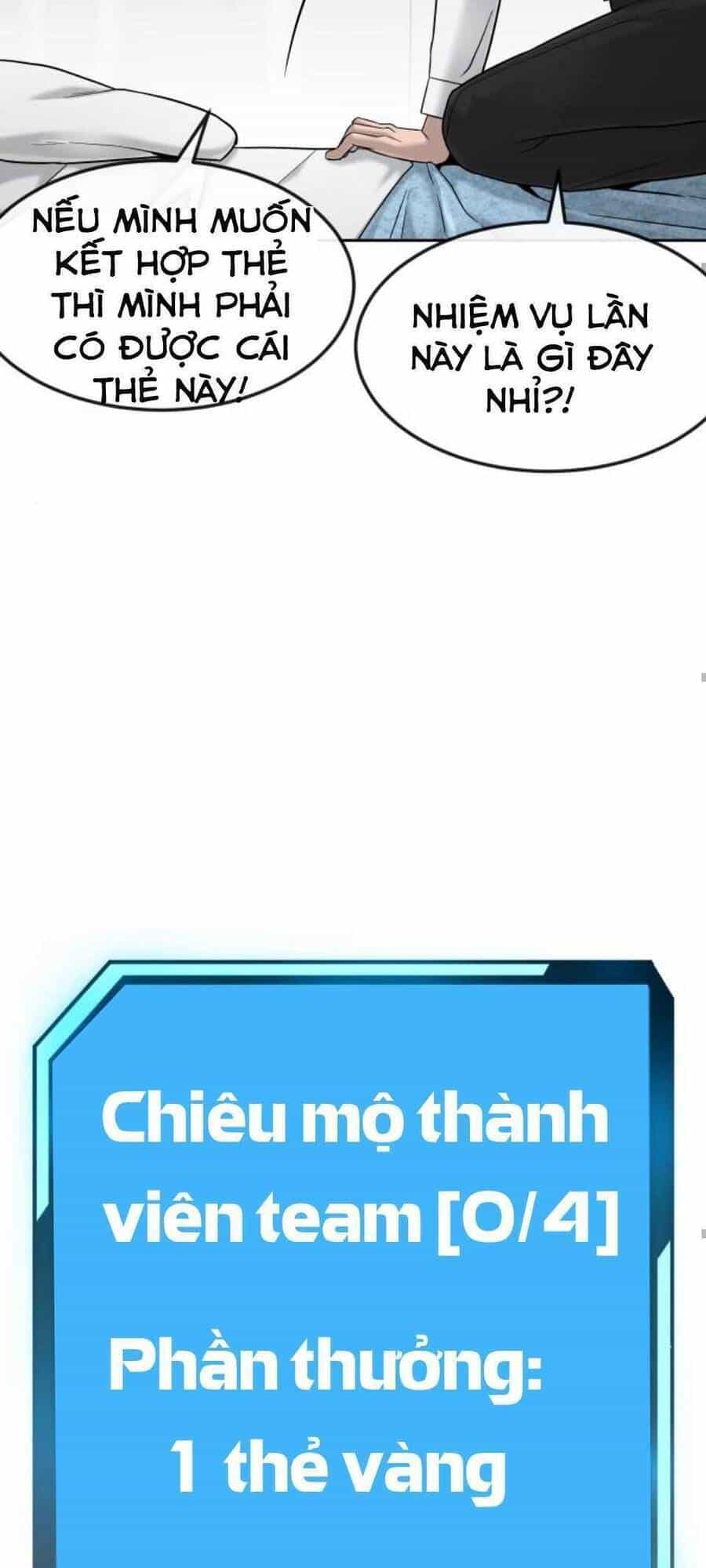 Nhiệm Vụ Diệu Kỳ - Chương 14 - ảnh 13