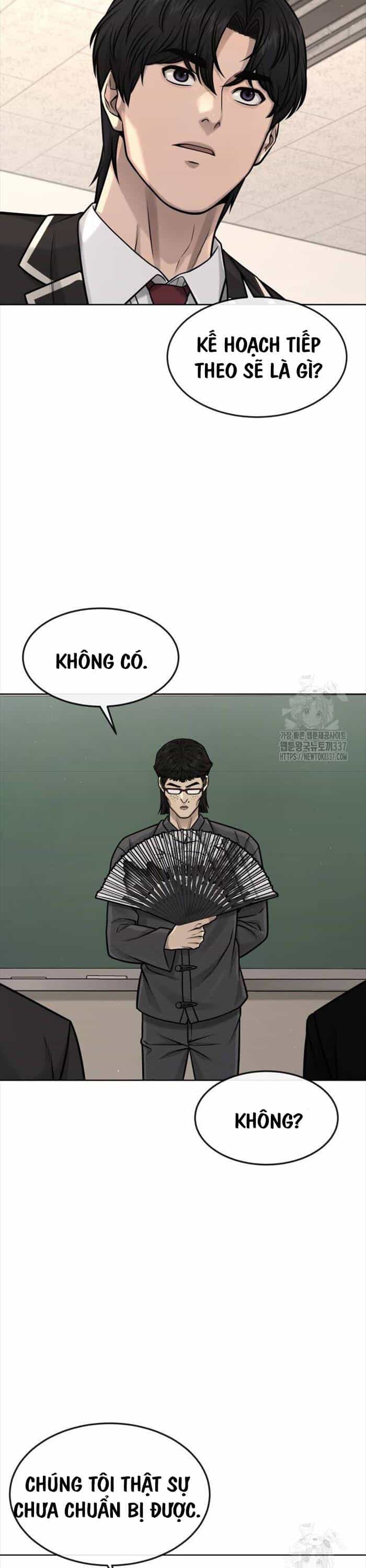 Nhiệm Vụ Diệu Kỳ - Chương 137 - ảnh 33