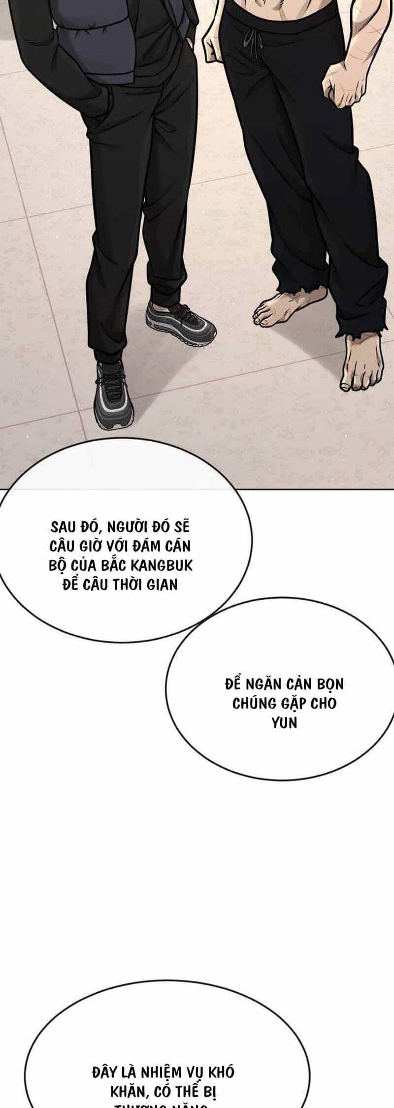 Nhiệm Vụ Diệu Kỳ - Chương 138 - ảnh 58