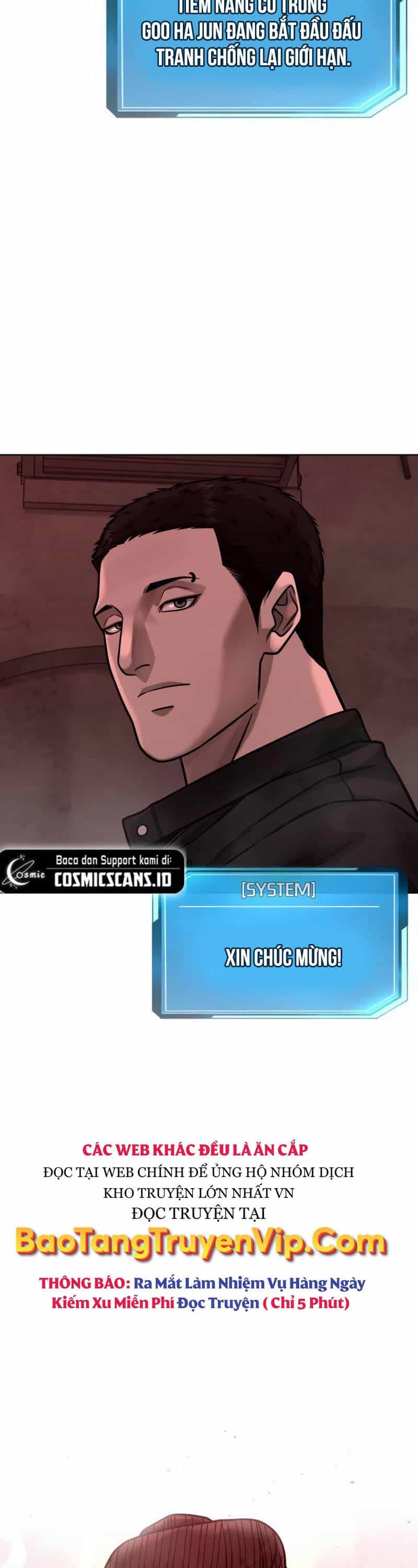 Nhiệm Vụ Diệu Kỳ - Chương 140 - ảnh 37