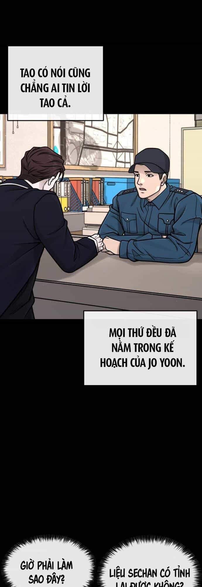 Nhiệm Vụ Diệu Kỳ - Chương 146 - ảnh 28