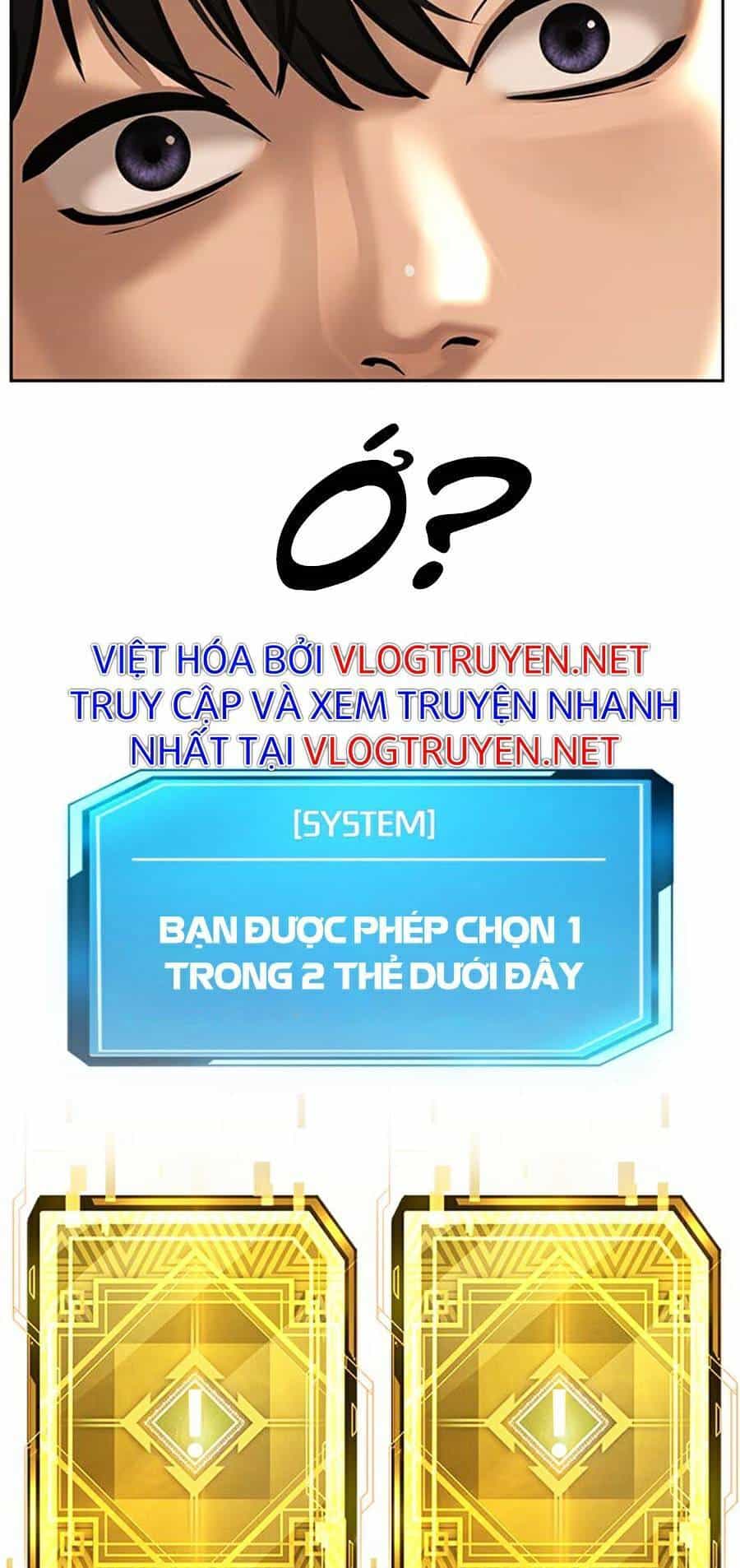 Nhiệm Vụ Diệu Kỳ - Chương 18 - ảnh 3