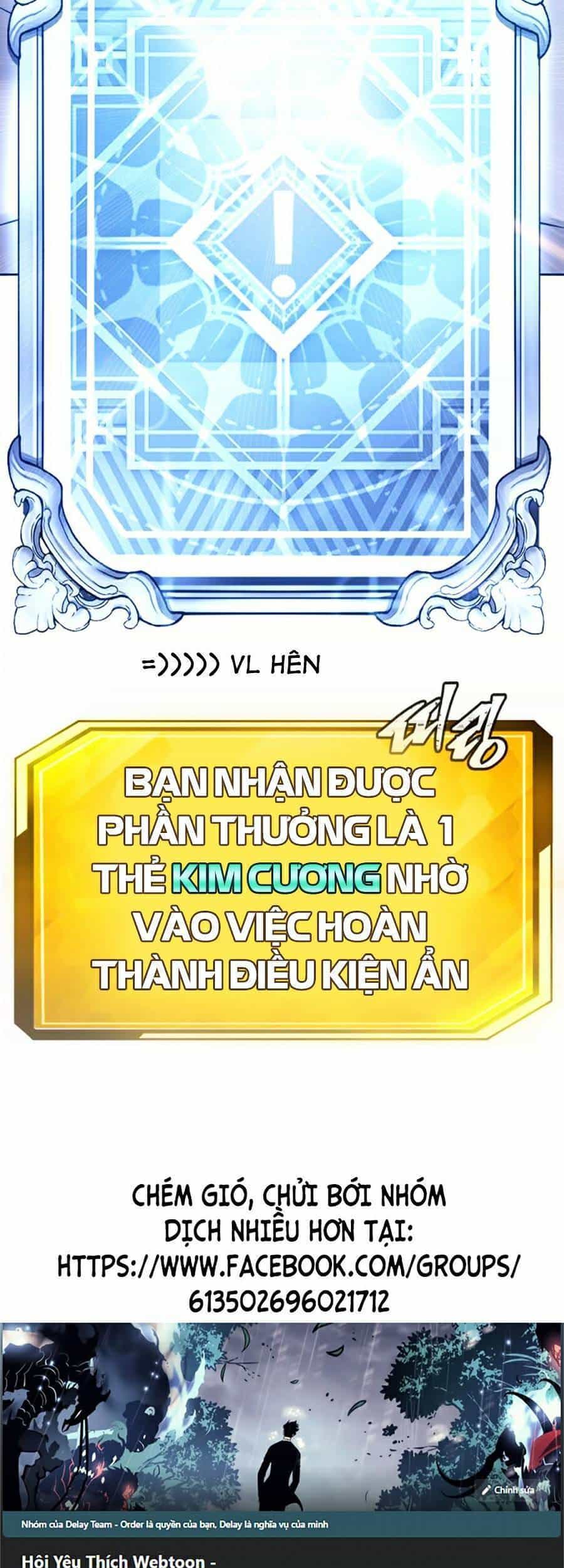 Nhiệm Vụ Diệu Kỳ - Chương 19 - ảnh 123
