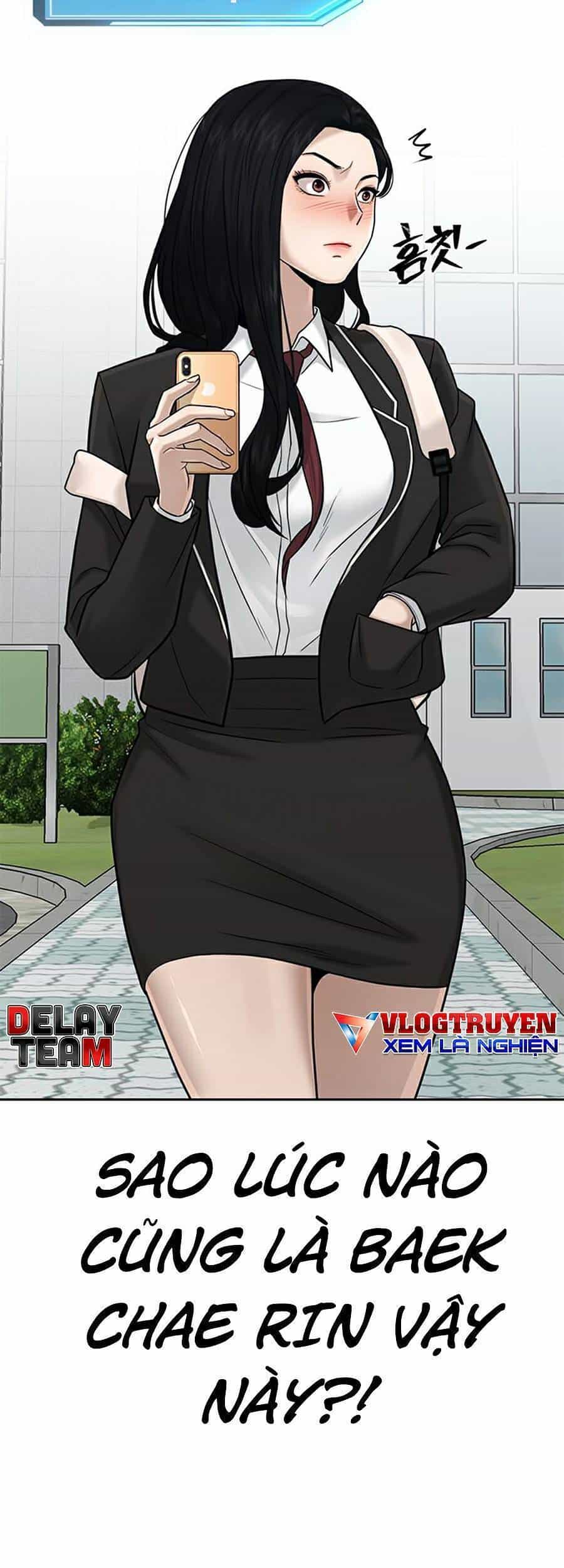 Nhiệm Vụ Diệu Kỳ - Chương 19 - ảnh 53