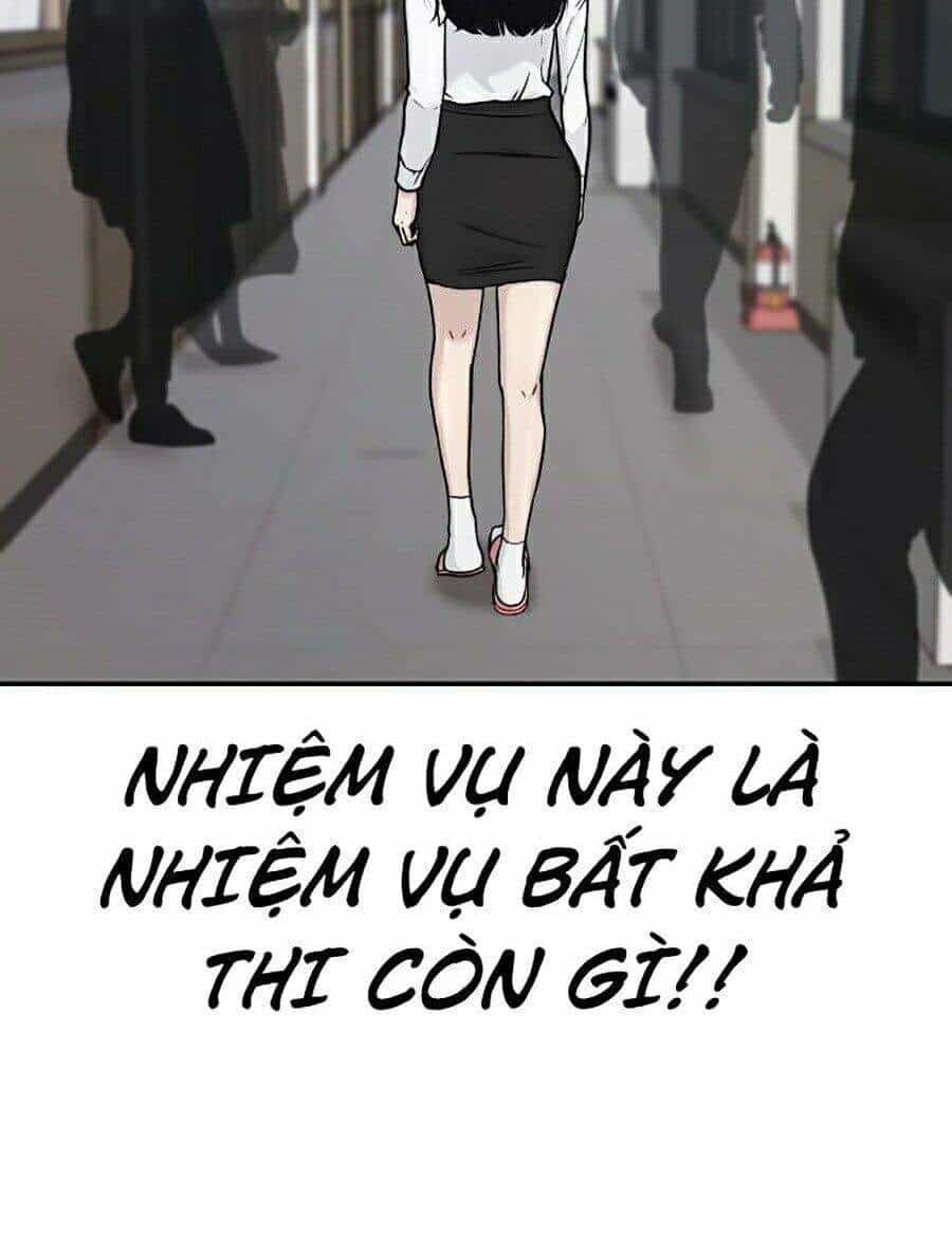Nhiệm Vụ Diệu Kỳ - Chương 2 - ảnh 15