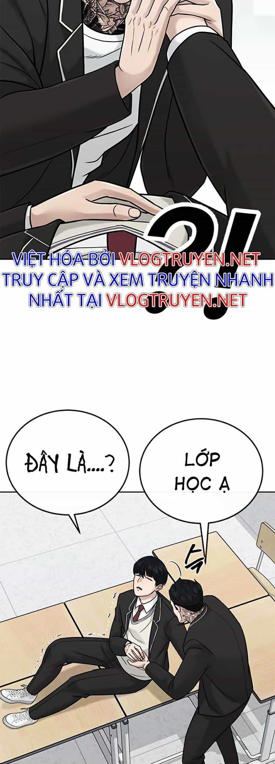 Nhiệm Vụ Diệu Kỳ - Chương 20 - ảnh 5