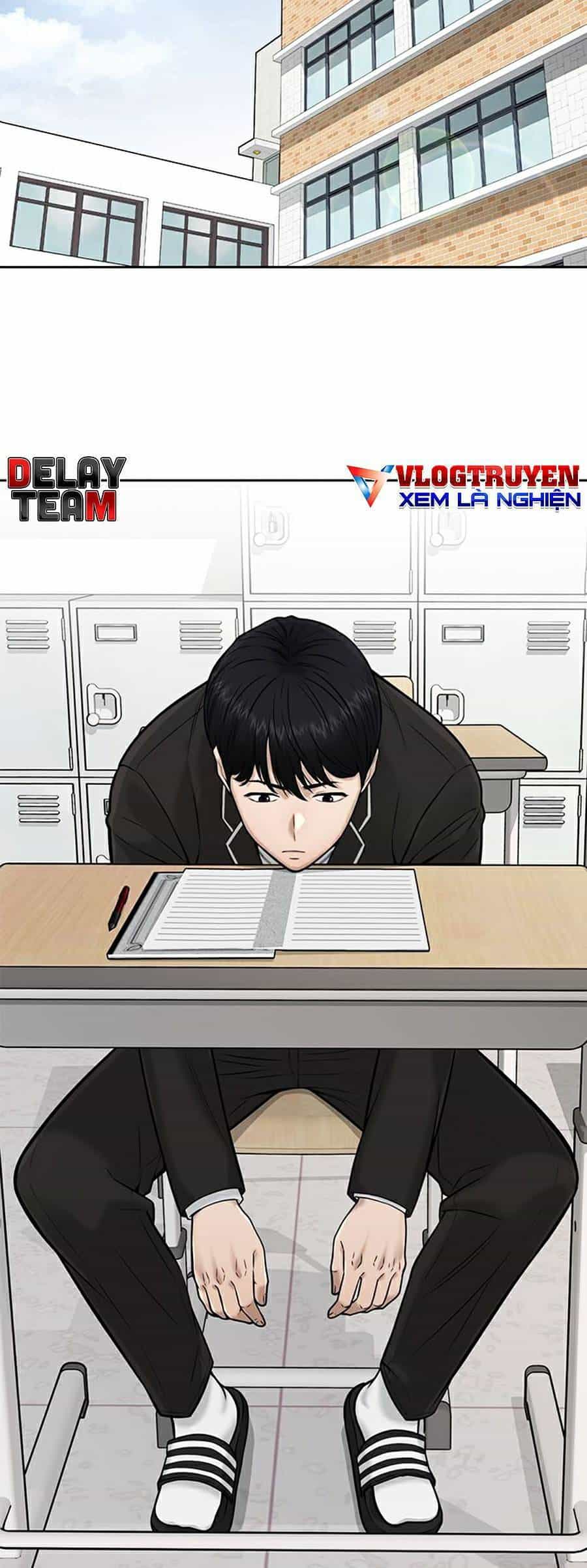 Nhiệm Vụ Diệu Kỳ - Chương 21 - ảnh 31