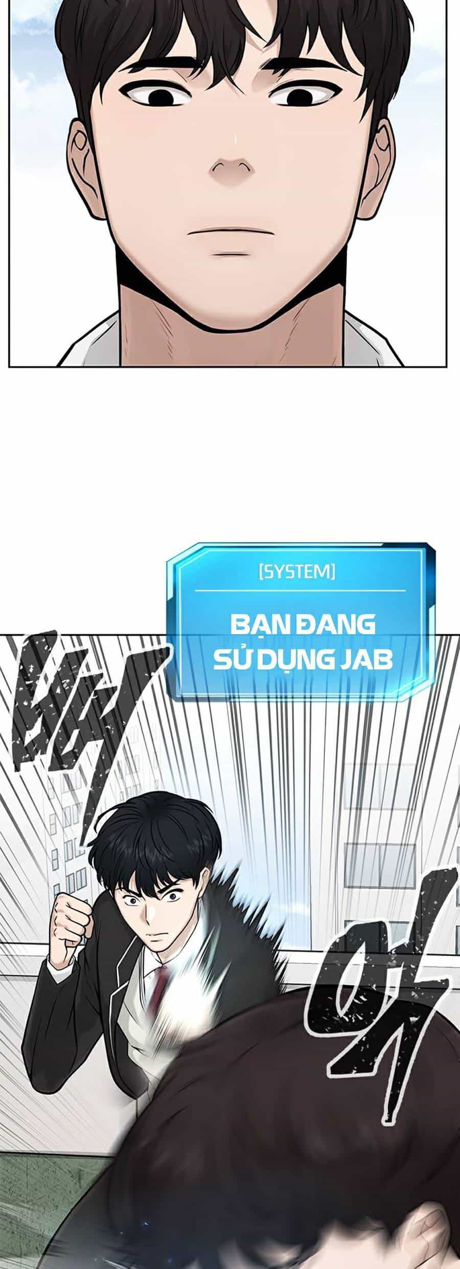Nhiệm Vụ Diệu Kỳ - Chương 21 - ảnh 78