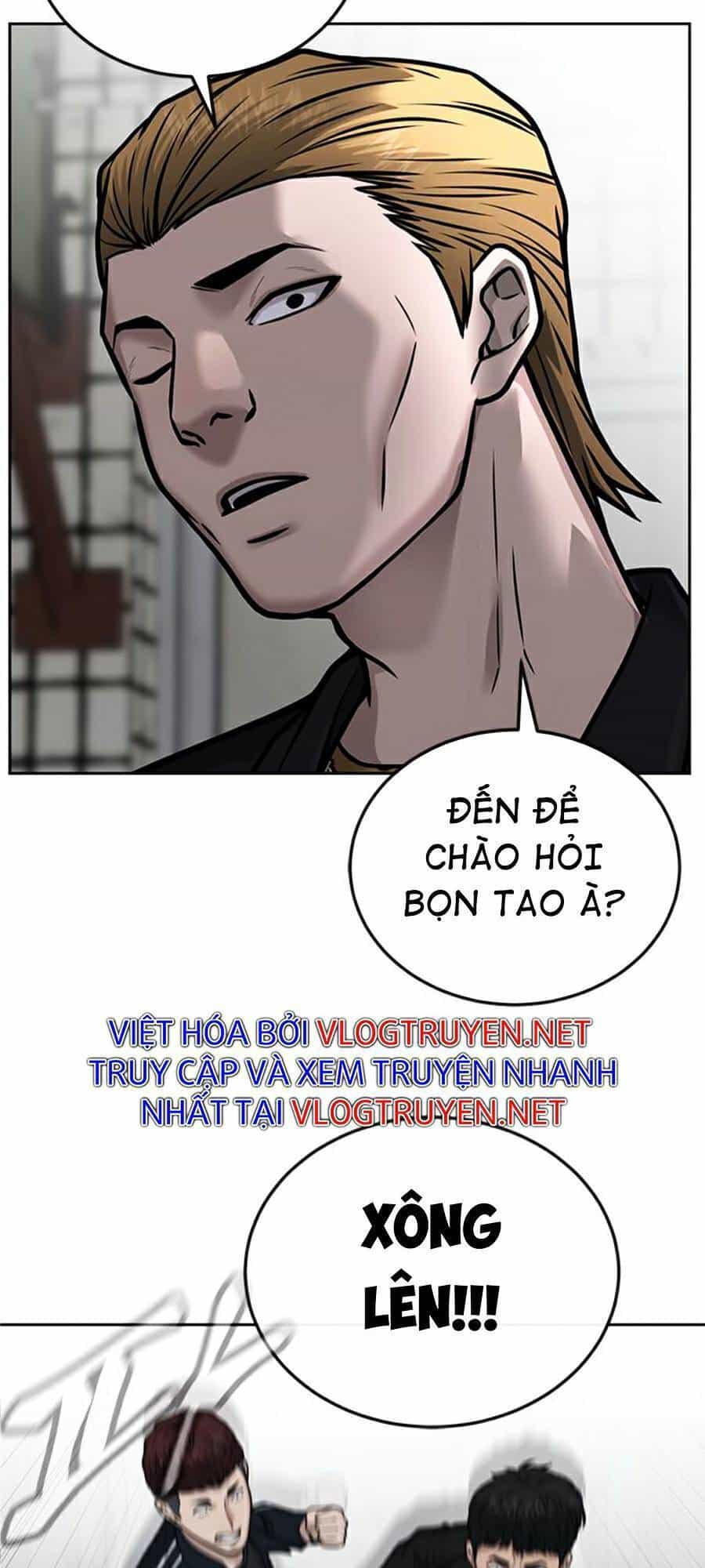 Nhiệm Vụ Diệu Kỳ - Chương 22 - ảnh 129
