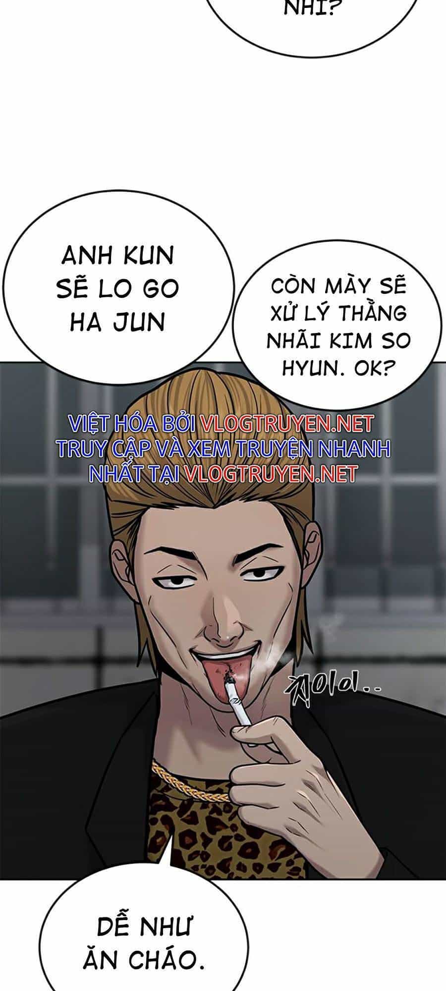Nhiệm Vụ Diệu Kỳ - Chương 22 - ảnh 13