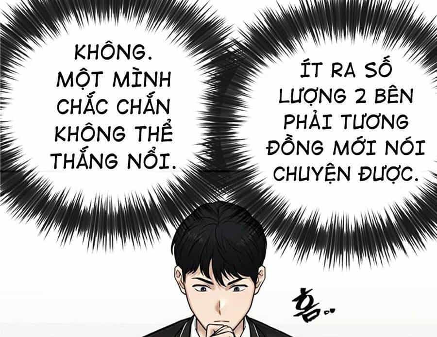 Nhiệm Vụ Diệu Kỳ - Chương 23 - ảnh 108