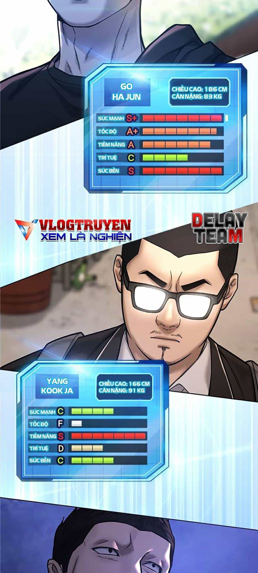Nhiệm Vụ Diệu Kỳ - Chương 23 - ảnh 137