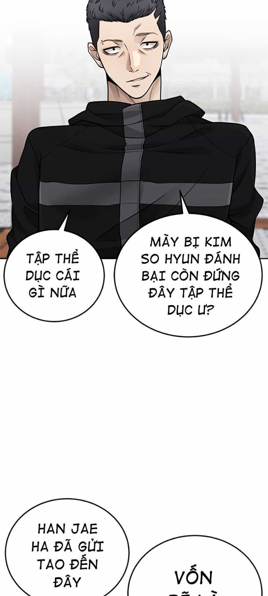 Nhiệm Vụ Diệu Kỳ - Chương 23 - ảnh 81