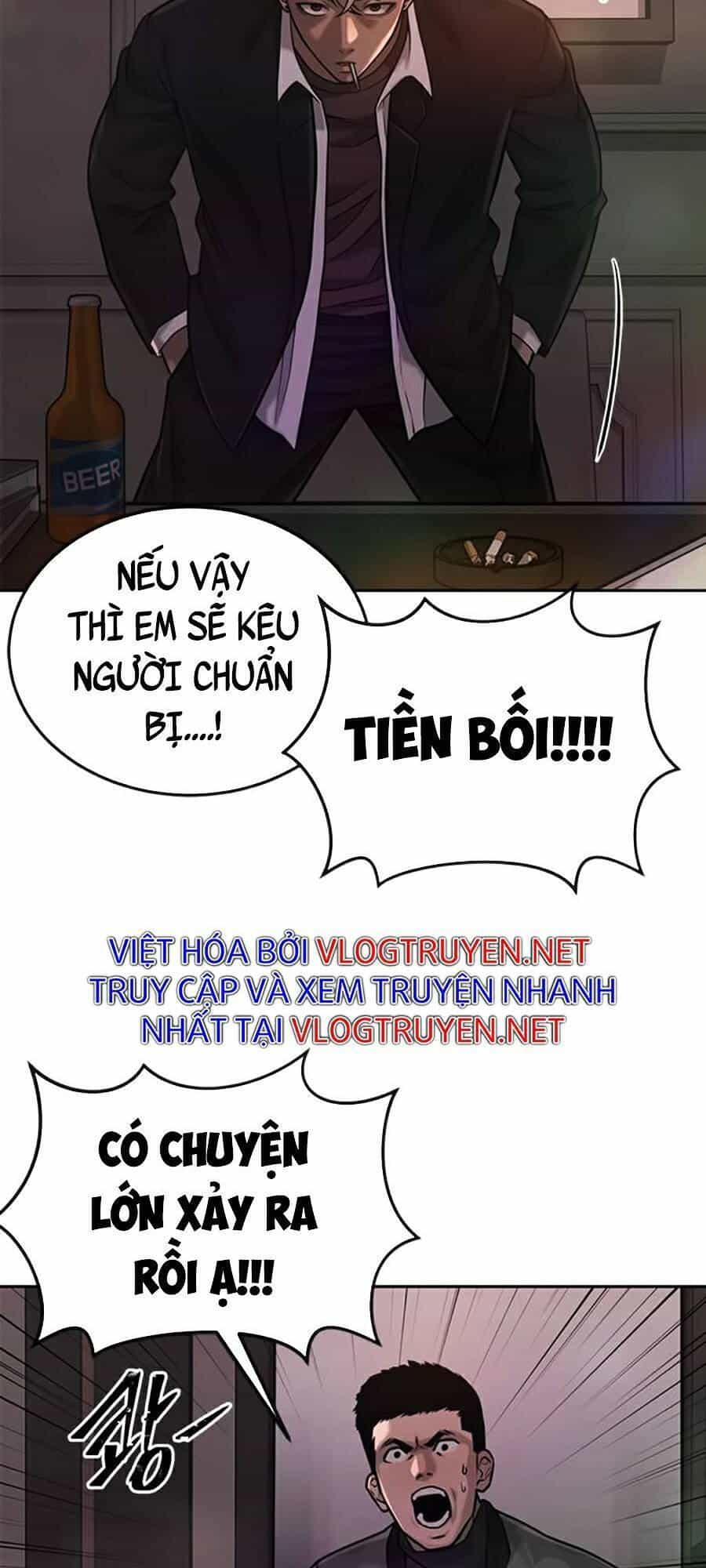 Nhiệm Vụ Diệu Kỳ - Chương 24 - ảnh 57